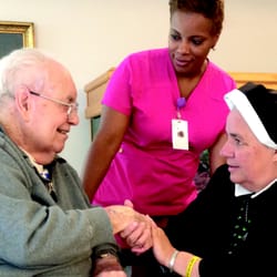 Jennings - Jennings is a Catholic-based non-profit organization serving people of all faiths and backgrounds.