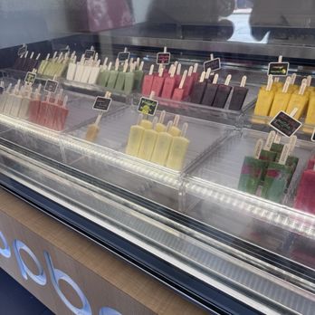 Popbar - The flavors - Desserts Near Me - Berkeley, California Popbar - The flavors - Desserts Near Me - Berkeley, California