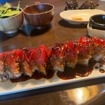 Spicy Tuna - Sushi Bars Near Me - Henderson, Nevada Spicy Tuna - Sushi Bars Near Me - Henderson, Nevada