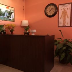 Hongkong Massage