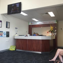 Eatons Central 7 Day Family Practice - Inside