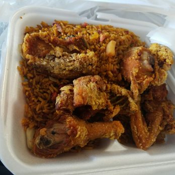 China Sea - Half fried chicken - Chinese Near Me - Kissimmee, Florida China Sea - Half fried chicken - Chinese Near Me - Kissimmee, Florida