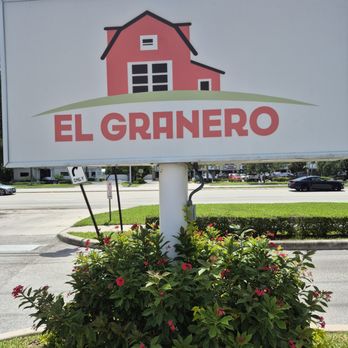 El Granero Restaurant - Seafood Near Me - Deerfield Beach, Florida El Granero Restaurant - Seafood Near Me - Deerfield Beach, Florida