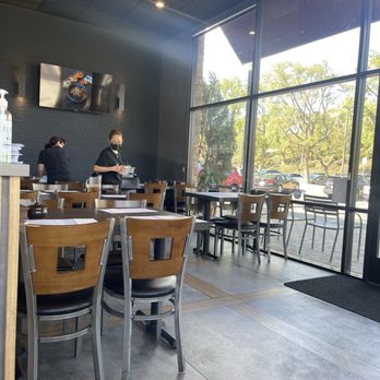 Seoul Haus - Dining room - Korean Near Me - Chino Hills, California Seoul Haus - Dining room - Korean Near Me - Chino Hills, California