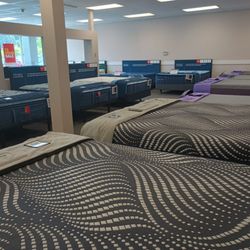Mattress Firm Olympia
