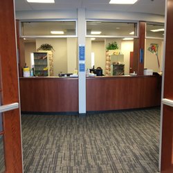 Children's Medical Associates Of Northern Virginia - Main entrance on 2nd floor