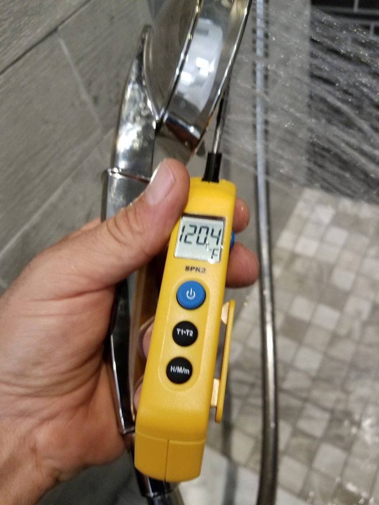 Slide of Waterworks Plumbing & Heating