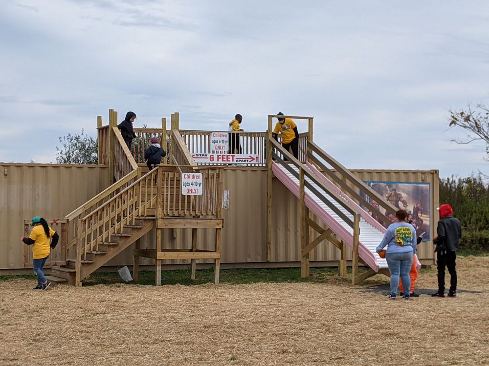 GREEN MEADOWS FARM Updated September 2024 107 Photos & 21 Reviews 3159 Flatbush Ave