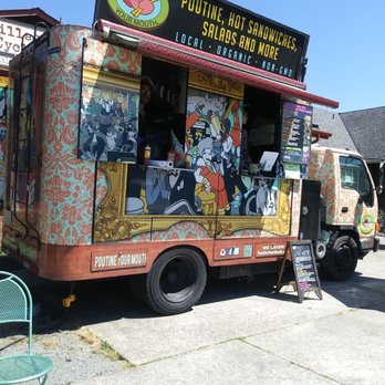 Poutine Your Mouth - Poutine Your Mouth - Food Trucks Near Me - Lopez Island, Washington Poutine Your Mouth - Poutine Your Mouth - Food Trucks Near Me - Lopez Island, Washington