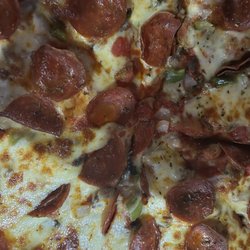 Gionino's Pizzeria of Bedford - Delicious