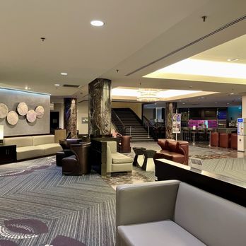 Hyatt Regency Boston - Hotel lobby - Hotels Near Me - Boston, Massachusetts Hyatt Regency Boston - Hotel lobby - Hotels Near Me - Boston, Massachusetts