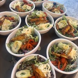 Capri Salad
