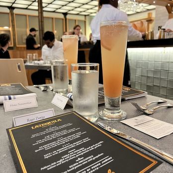 Savor - New American Near Me - San Antonio, Texas