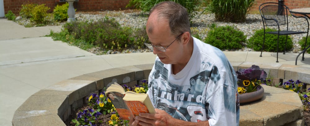 Glenbrook Rehabilitation and Skilled Nursing Center - grief counselor in Fort Wayne, IN