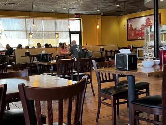 Yamato Ramen House by null