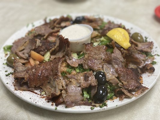 Bilad Restaurant and Bakery by null