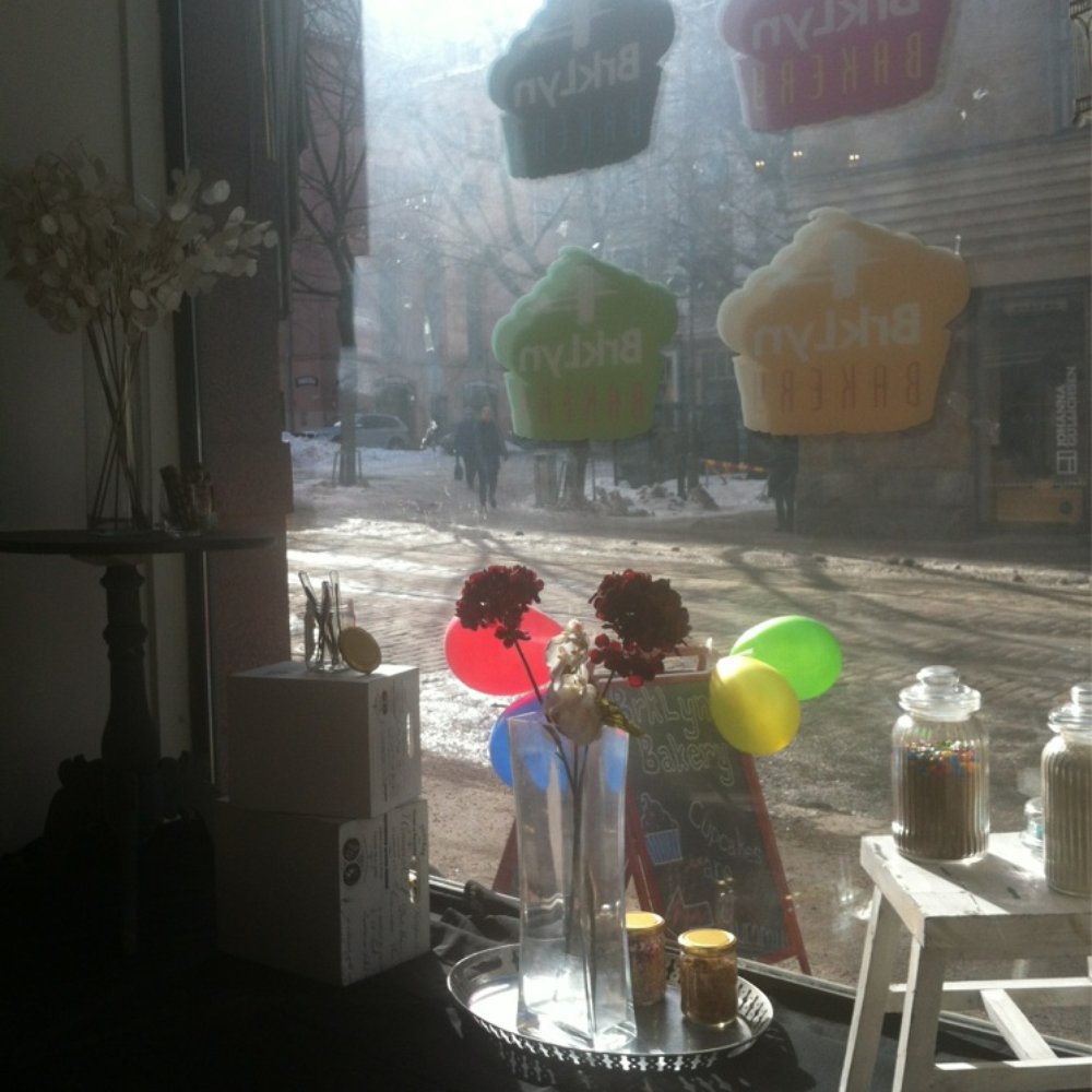 Brklyn Bakery - Bakeries Near Me - Helsinki, 18