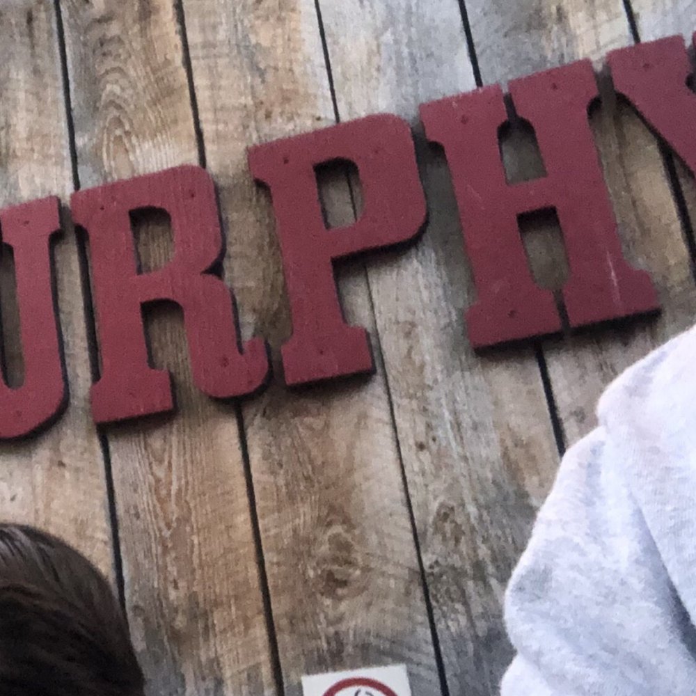 Carlos & Murphy's - Non-smoking sign - Mexican Near Me - Winnipeg, Manitoba