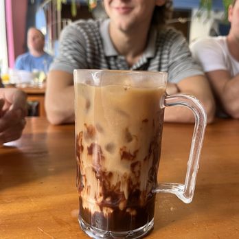 The Pancake House - Desserts Near Me - Puerto Vallarta, JAL