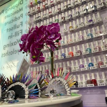Nails For Today - More choices in polish and wraps! - Nail Salons Near Me - Stafford, Virginia