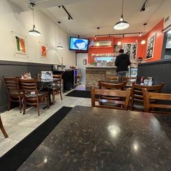 Dave’s Genuine Deli