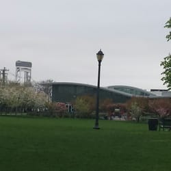 Boston Public Library East Boston Branch