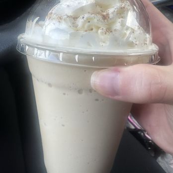 Comfort Zone Cafe - Hansel and gretel specialty frozen coffee - Coffee & Tea Near Me - Hamburg, New York