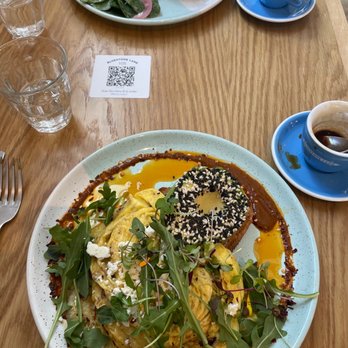 Bluestone Lane - Coffee & Tea Near Me - Orange, California