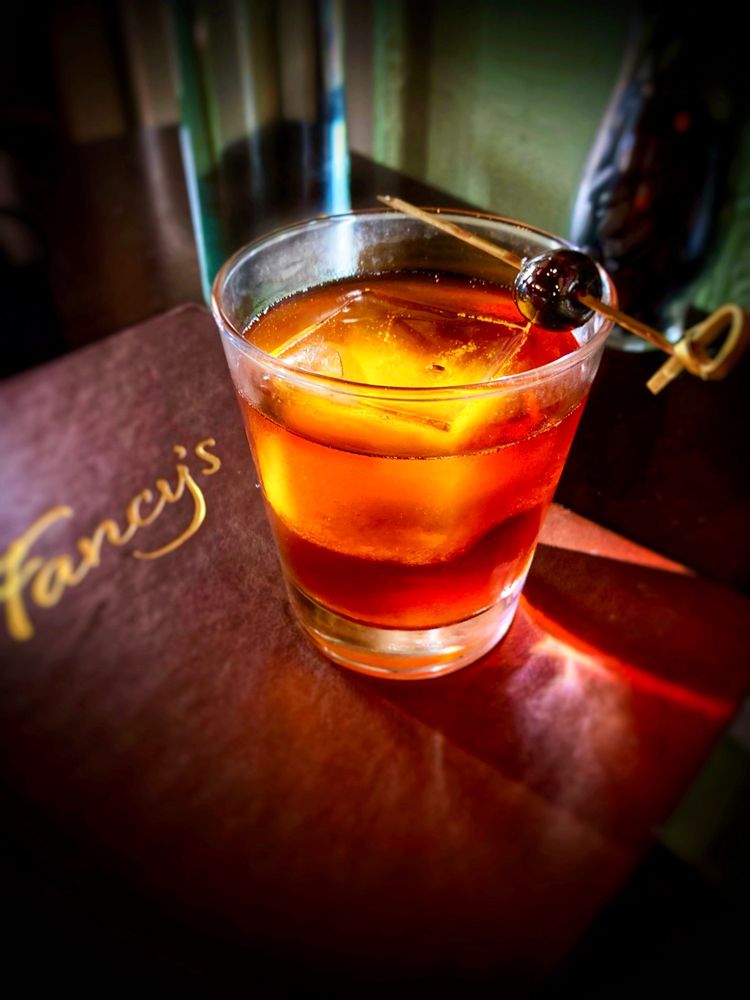 Fancy's Southern Cafe