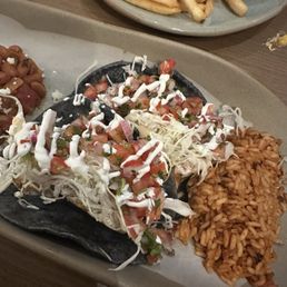 Fish Tacos Fish Tacos