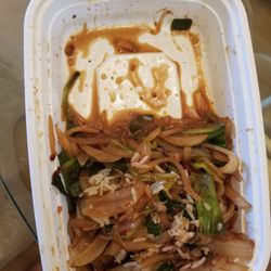 King's Wok