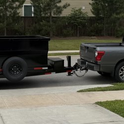 Before and After Junk Removal