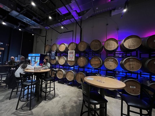 Fortnight Brewing Company by null