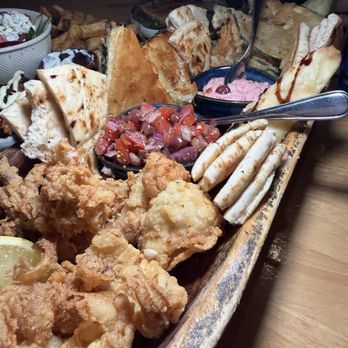 Tzatzi Qui - Greek Near Me - Montreal, Quebec