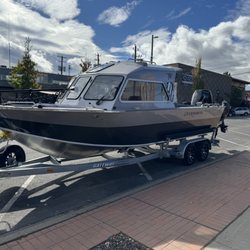 Valley Marine