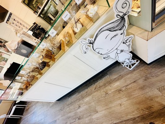 Gelato&Co. Katy by null