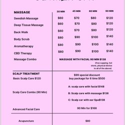 De Anza Spa