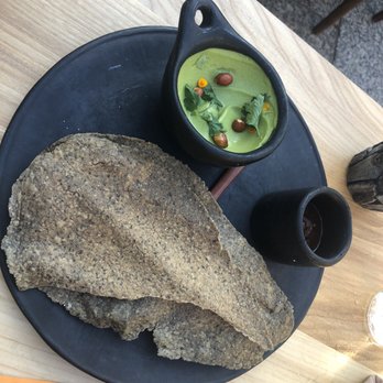 Colita - Guacamole and salsa - New American Near Me - Minneapolis, Minnesota