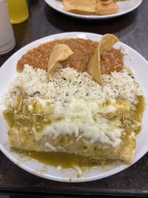 Maya Taqueria - Park Slope by null