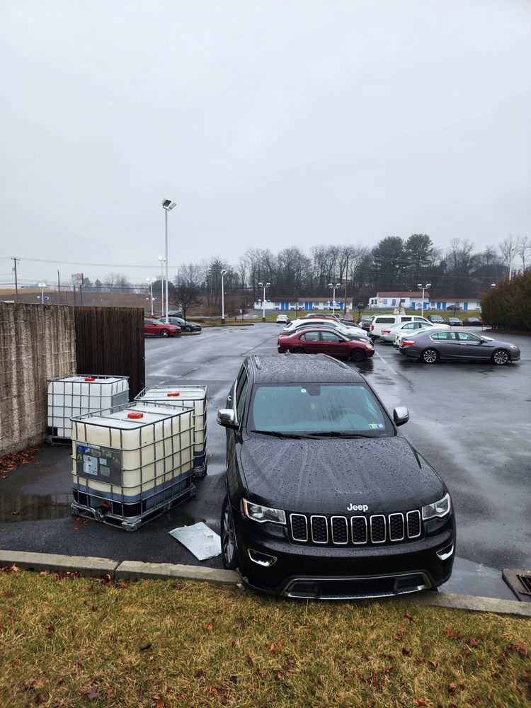 LEHMAN’S TOWING 1005 Flowers Ln, Marysville, Pennsylvania Towing Phone Number Yelp