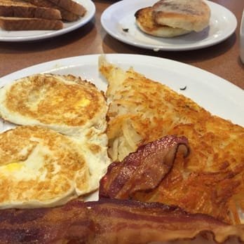 Denny's - Sunday brekkie with my sweetie - Diners Near Me - Rancho Palos Verdes, California Denny's - Sunday brekkie with my sweetie - Diners Near Me - Rancho Palos Verdes, California
