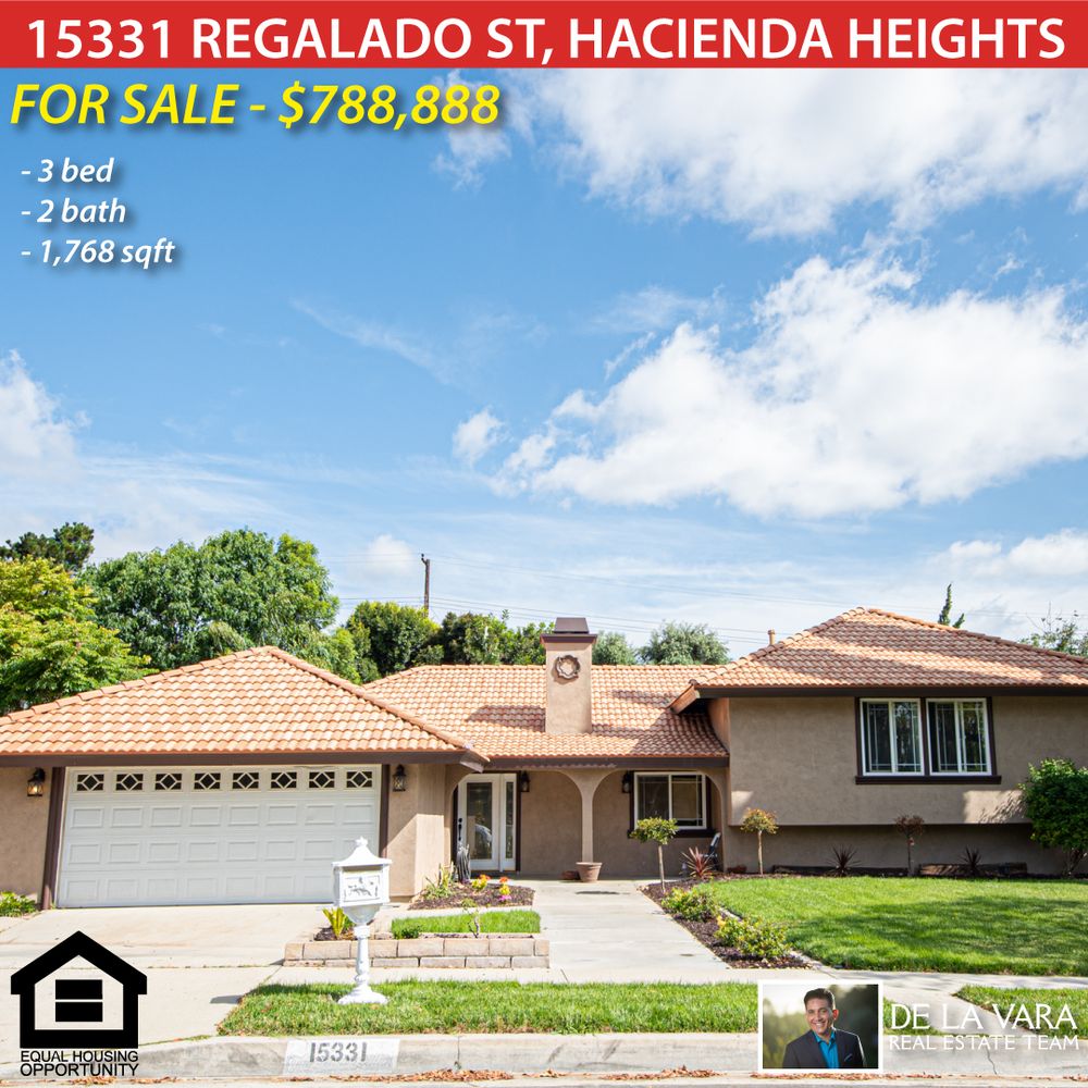 ANTHONY DE LA VARA REAL ESTATE Updated June 2024 29 Photos & 37