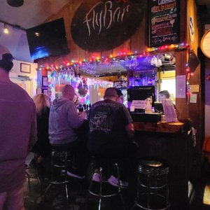 Fly Bar on Yelp
