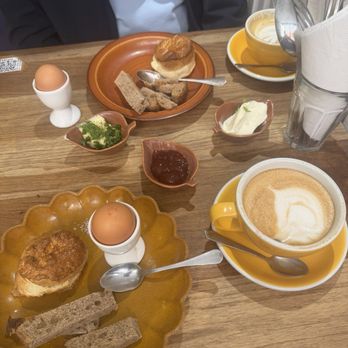 Hobo Coffee - Breakfast / Brunch - Cafes Near Me - Nice, 06
