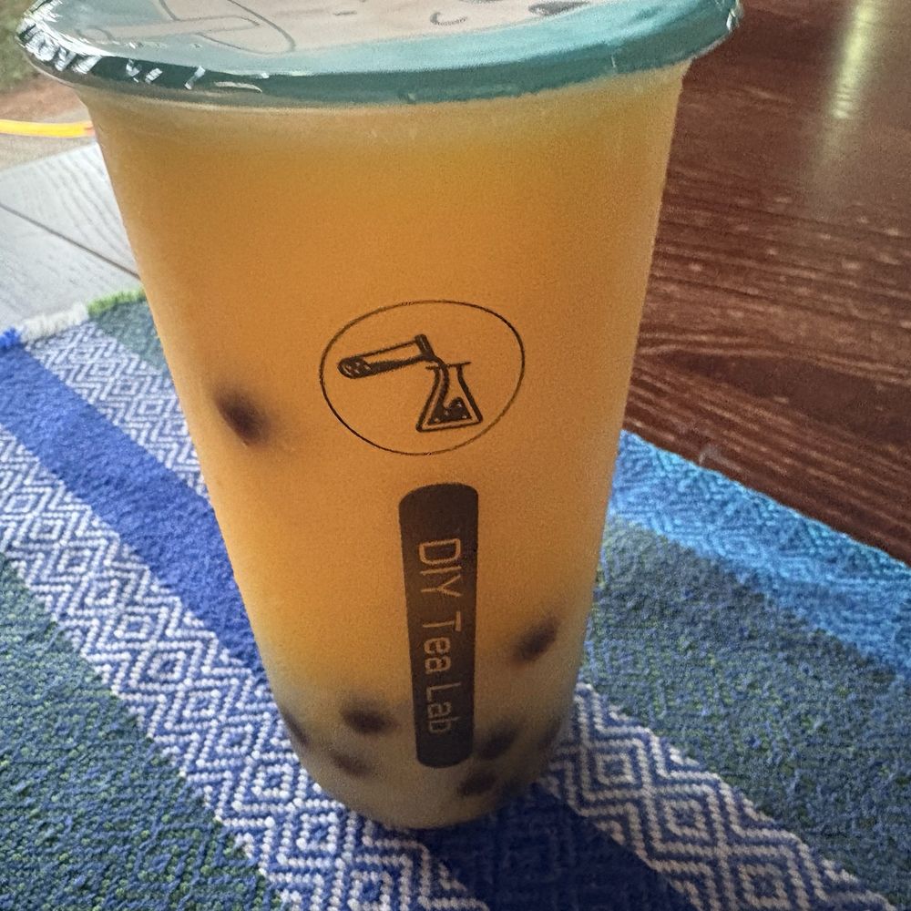 DIY Tea Lab - Mill Creek - Bubble Tea Near Me - Mill Creek, Washington DIY Tea Lab - Mill Creek - Bubble Tea Near Me - Mill Creek, Washington
