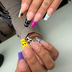 Neo Nails Brickell