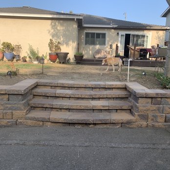 Dynasty Pavers and Design - Retaining wall - Masonry/Concrete Near Me Dynasty Pavers and Design - Retaining wall - Masonry/Concrete Near Me