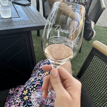 Dana V. Wines - Wine Tasting Room Near Me - Solvang, California Dana V. Wines - Wine Tasting Room Near Me - Solvang, California