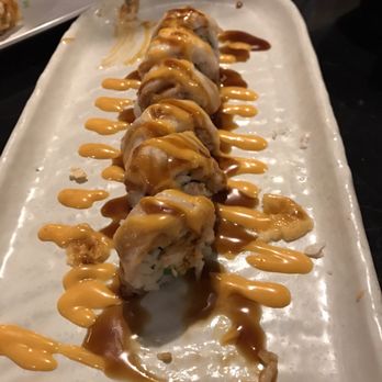 O Sushi Restaurant - Sushi Bars Near Me - Tucson, Arizona O Sushi Restaurant - Sushi Bars Near Me - Tucson, Arizona