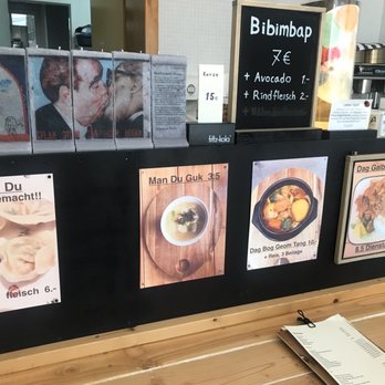 chanchanchan - Menu - Korean Near Me - Berlin, BE